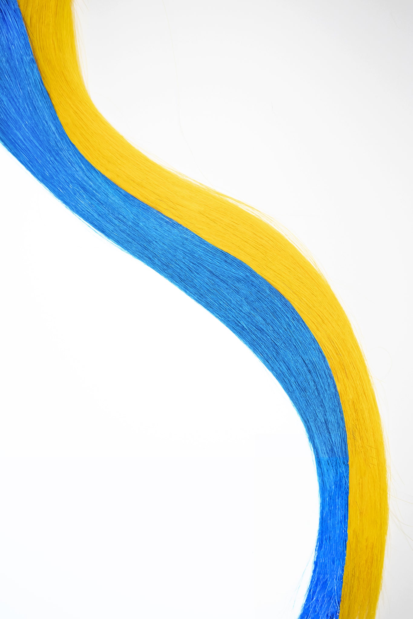 BUYa Beauty Spirit Clips™ - Blue and Gold Edition